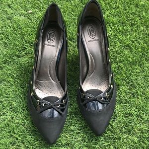 Joan and David circa luxe series, new